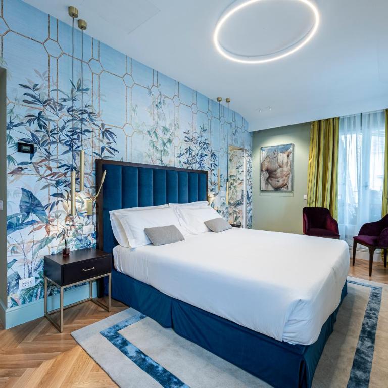 Glimpse Hotel - Suite Deluxe - 2
