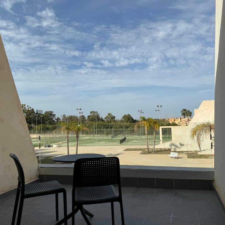 Occidental Mar Menor - Habitación Doble Básica - Edificio anexo - 10