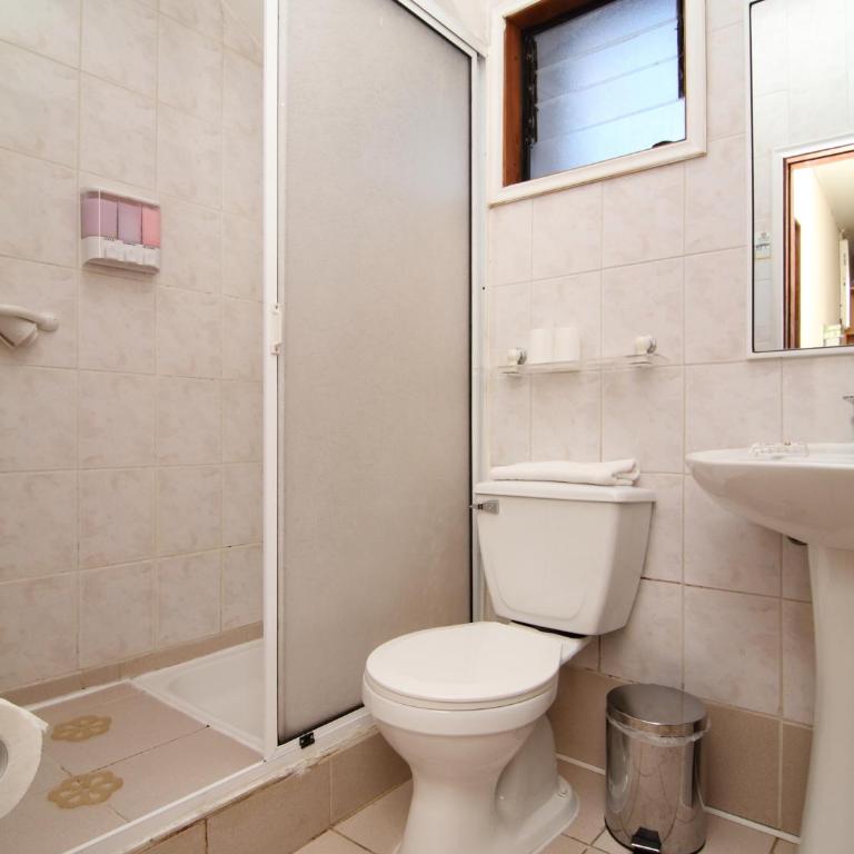 Apart Hotel Villa Los Ciruelos - Apartamento Superior (4 adultos) - 6
