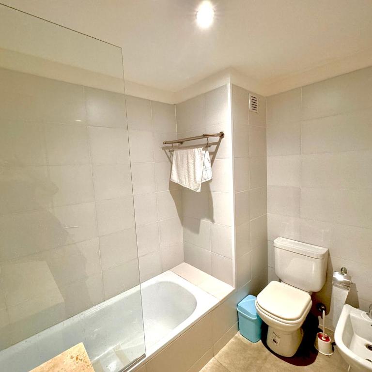 Apartamento centrico con vistas panoramicas Puerto Iguazu - Apartamento de 2 dormitorios - 17
