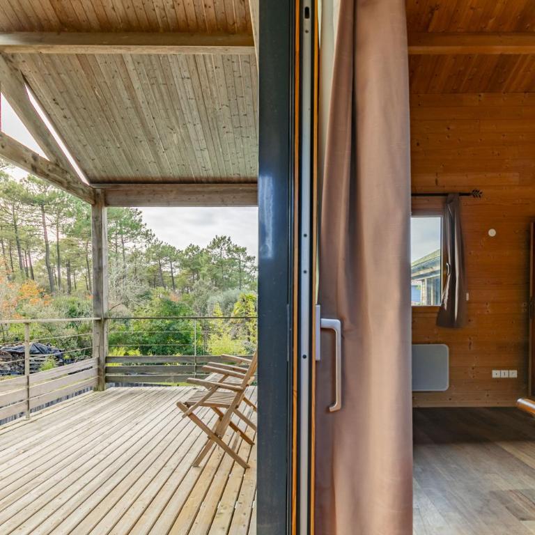 Villa 5ch au calme dans le domaine du golf - Villa avec Piscine Privée - 22