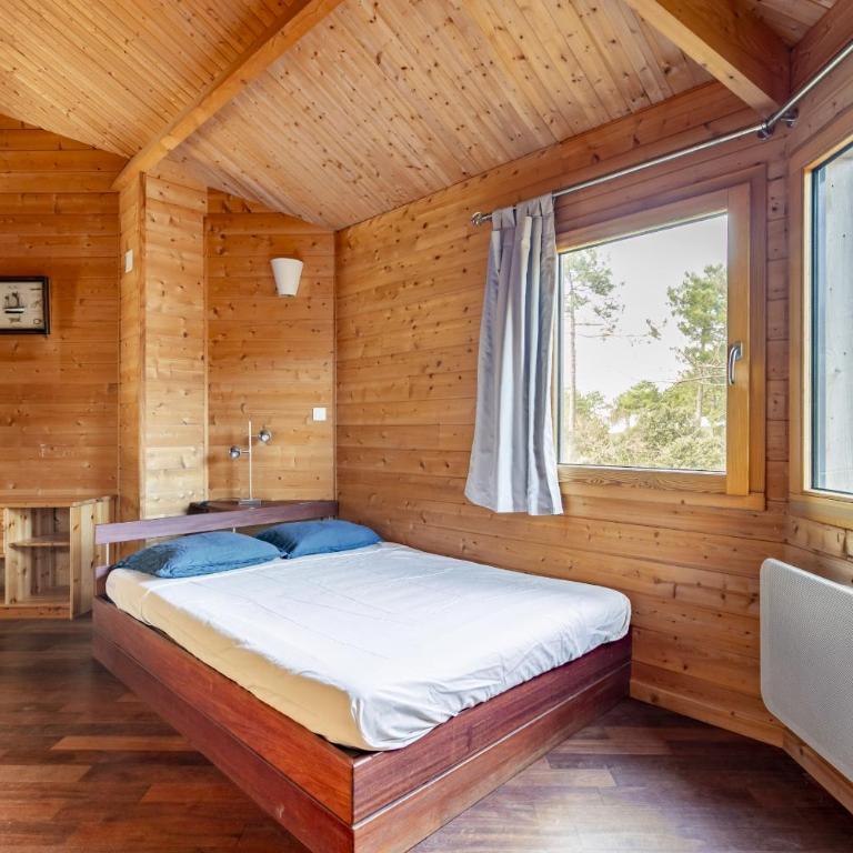 Villa 5ch au calme dans le domaine du golf - Villa avec Piscine Privée - 18