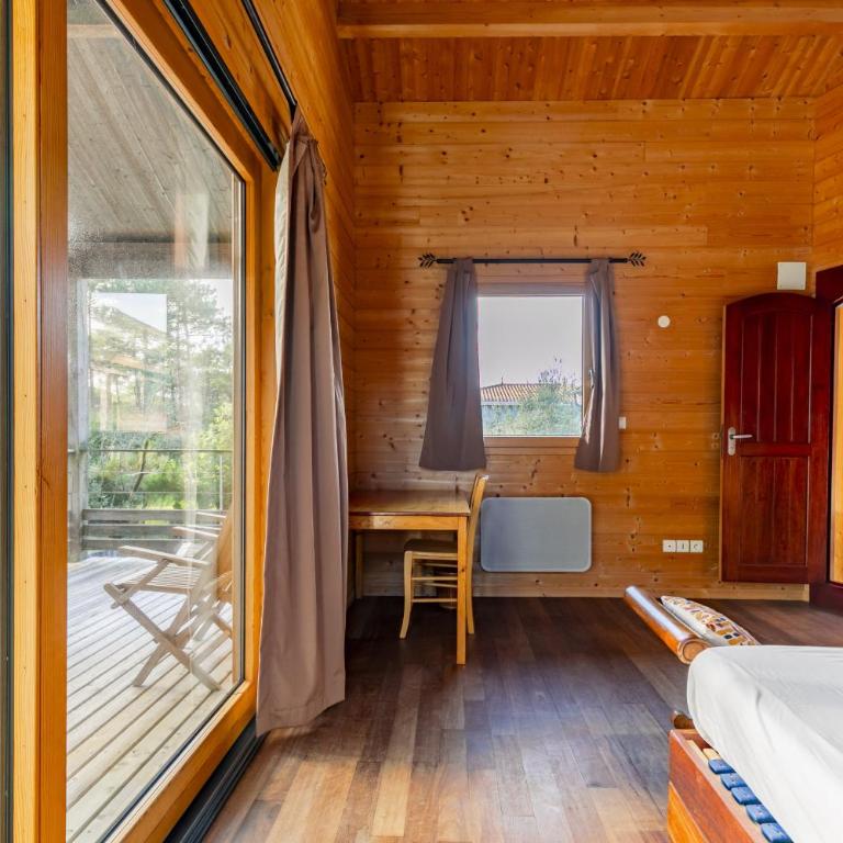 Villa 5ch au calme dans le domaine du golf - Villa avec Piscine Privée - 24