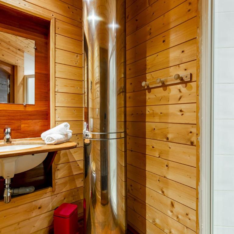 Villa 5ch au calme dans le domaine du golf - Villa avec Piscine Privée - 30