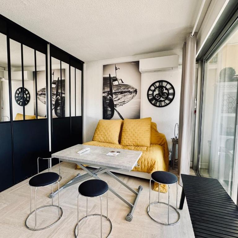 Cosy family nest with balcony and shared pool - Appartamento - 2