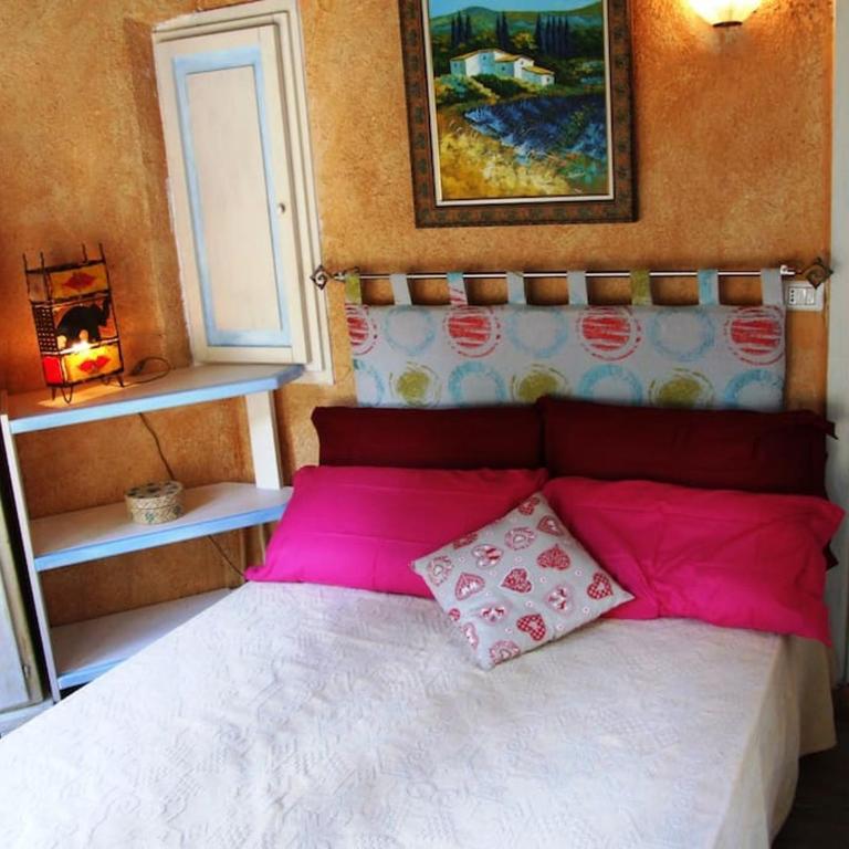 Villa Vista, a stunning view on Costa Smeralda - Casa con 4 camere da letto - 23