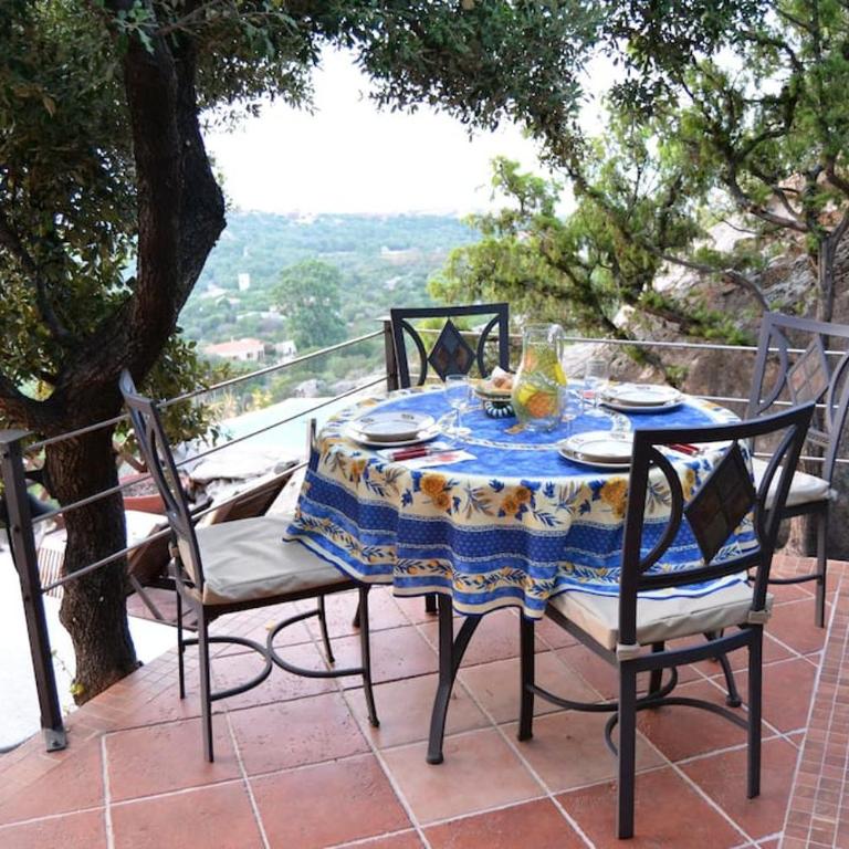Villa Vista, a stunning view on Costa Smeralda - Casa con 4 camere da letto - 4