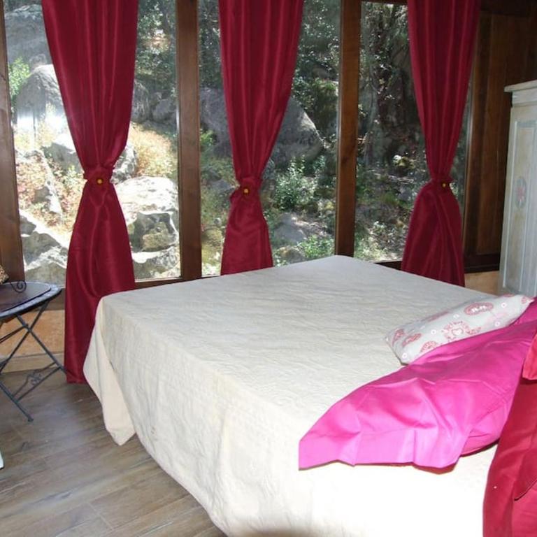 Villa Vista, a stunning view on Costa Smeralda - Casa con 4 camere da letto - 24