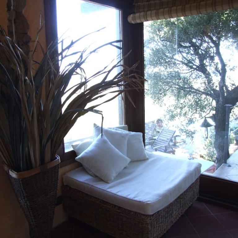 Villa Vista, a stunning view on Costa Smeralda - Casa con 4 camere da letto - 20