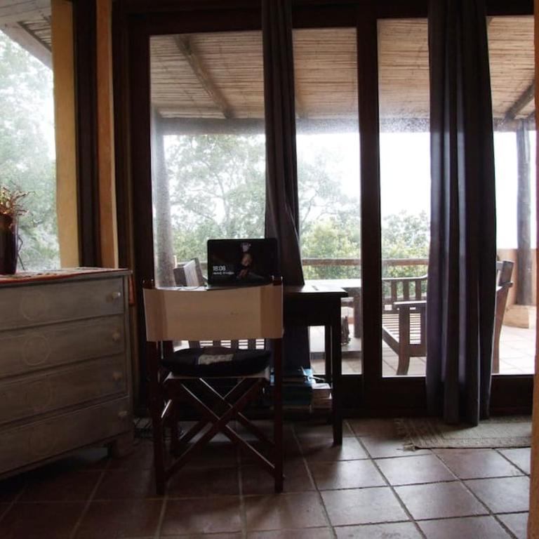 Villa Vista, a stunning view on Costa Smeralda - Casa con 4 camere da letto - 10