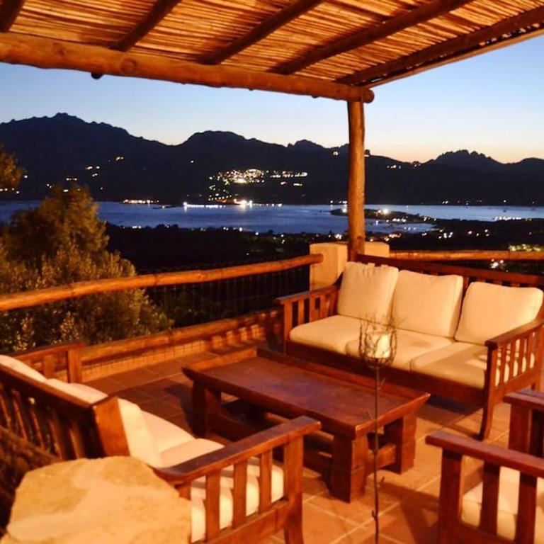 Villa Vista, a stunning view on Costa Smeralda - Casa con 4 camere da letto - 30