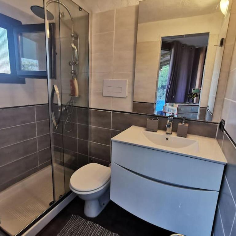 Villa Vista, a stunning view on Costa Smeralda - Casa con 4 camere da letto - 25