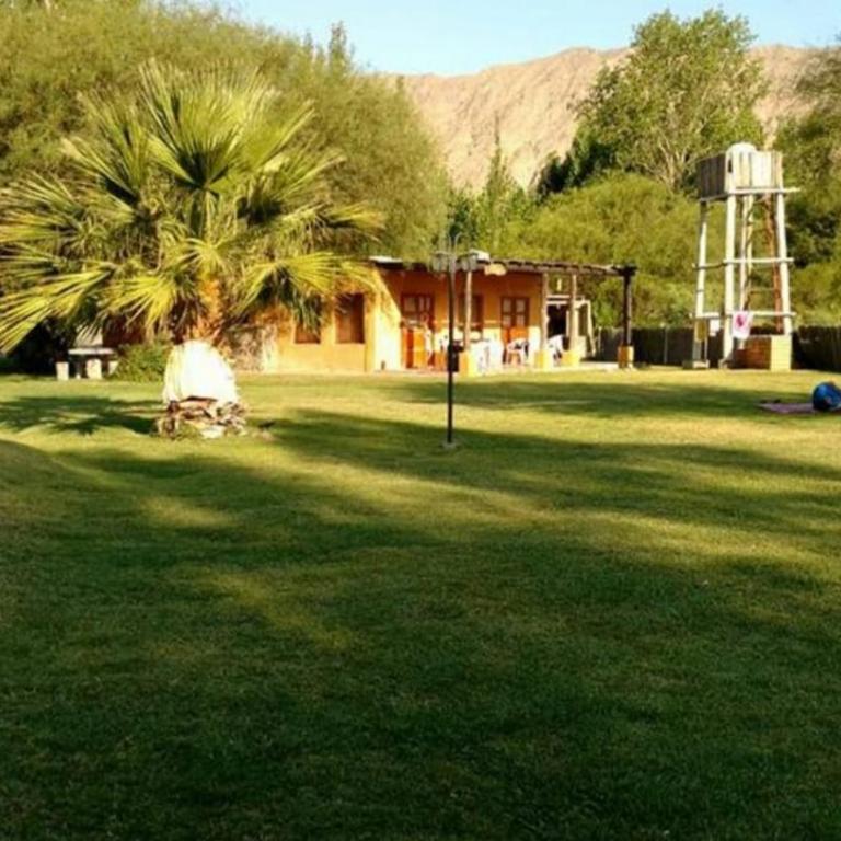 El Gran Tacú - La Soñada - Casa de 2 dormitorios - 1