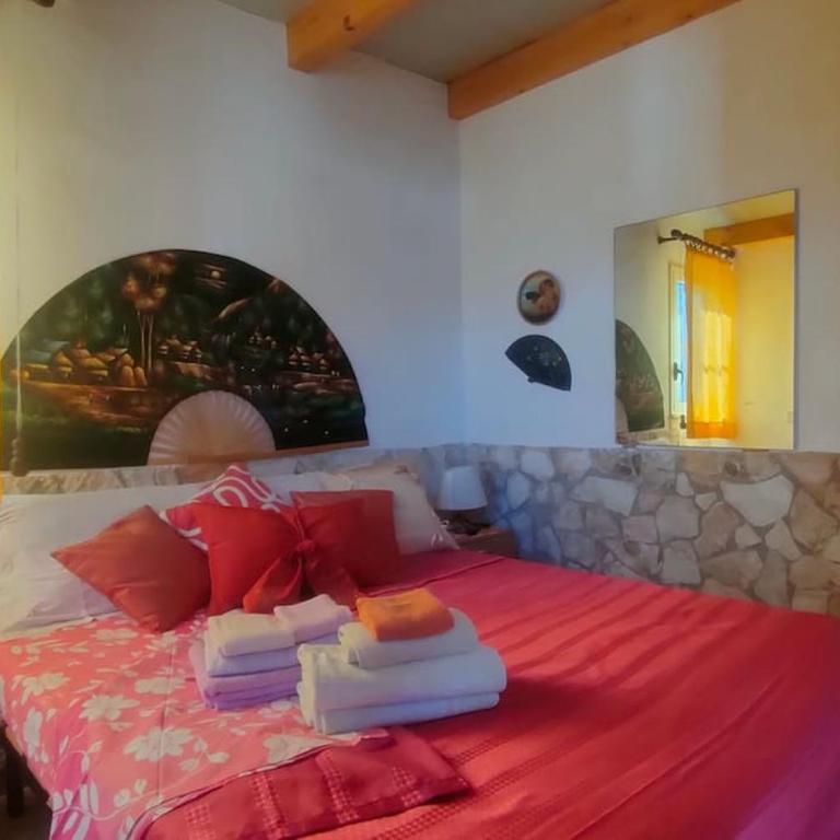 Casetta vista mare 2 Climatizzata - Casa con 1 Camera da Letto - 2