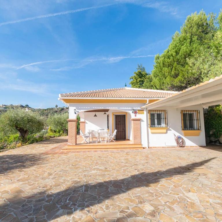 Cortijo de la Abuela - Casa de 2 dormitorios - 3