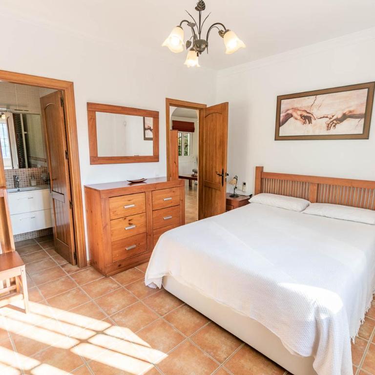 Cortijo de la Abuela - Casa de 2 dormitorios - 13