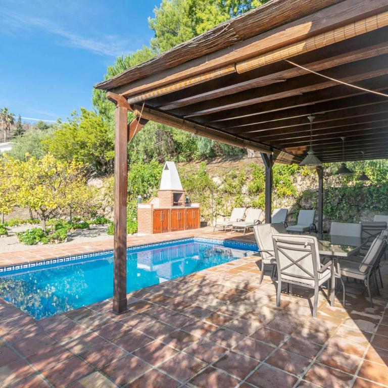 Cortijo de la Abuela - Casa de 2 dormitorios - 16