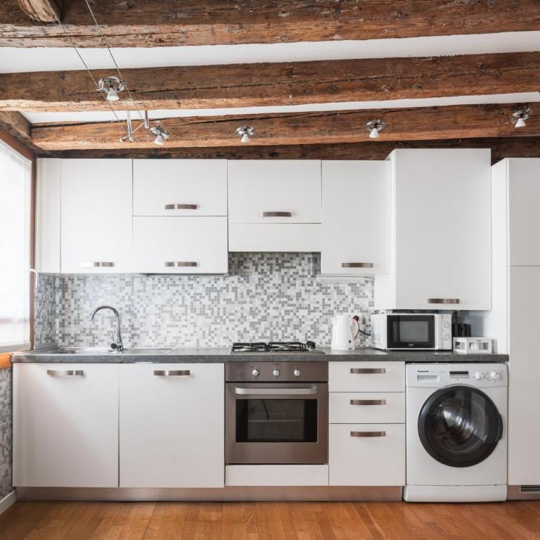 Goodwind Venice Apartments - Appartamento con 1 Camera da Letto - 1