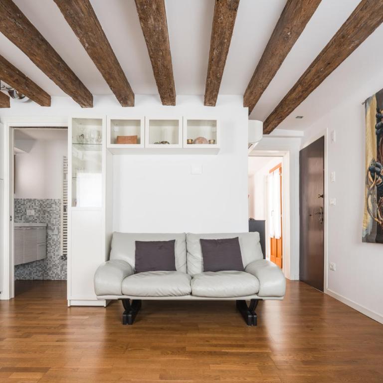 Goodwind Venice Apartments - Appartamento con 1 Camera da Letto - 2