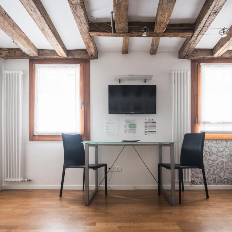 Goodwind Venice Apartments - Appartamento con 1 Camera da Letto - 3