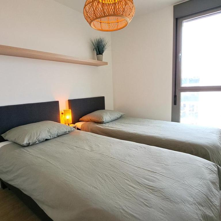 Marina Real 3 Denia casa DaLu - Apartamento de 3 dormitorios - 7