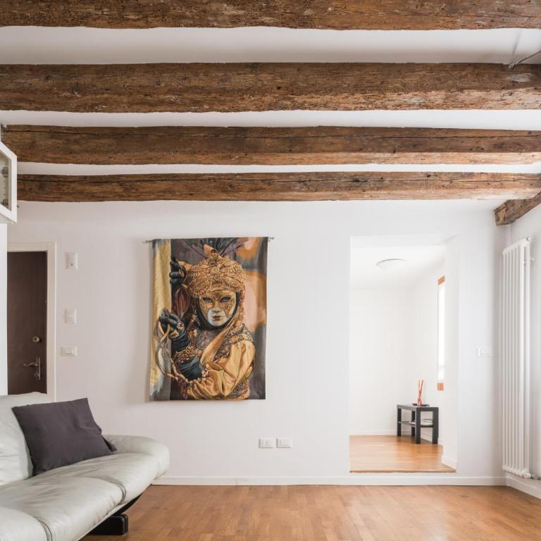 Goodwind Venice Apartments - Appartamento con 1 Camera da Letto - 4