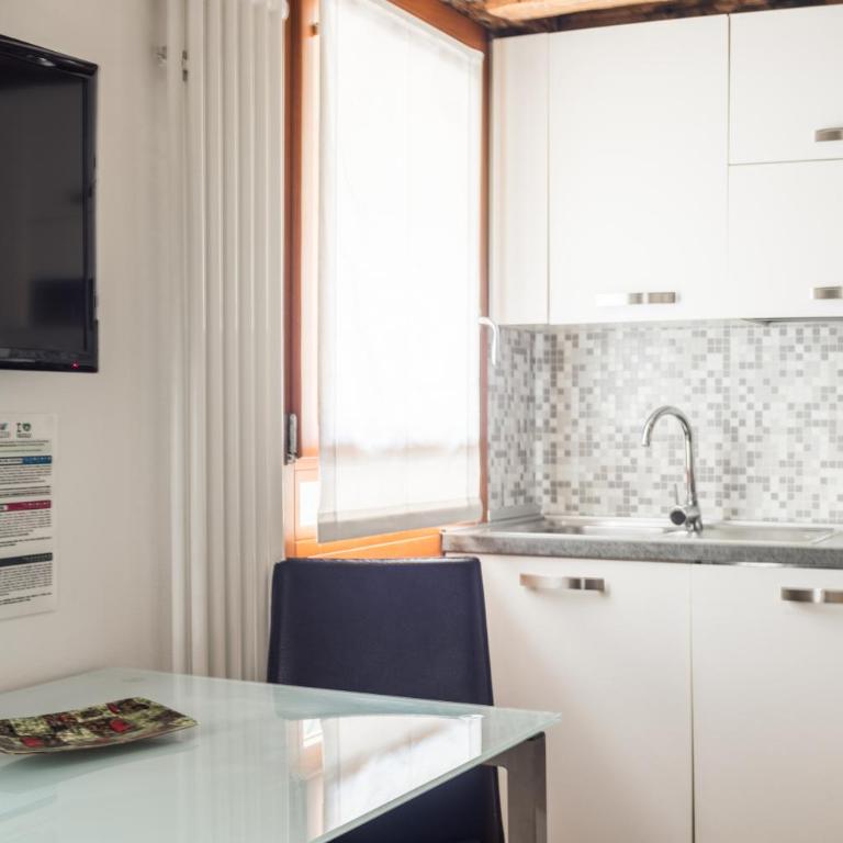 Goodwind Venice Apartments - Appartamento con 1 Camera da Letto - 5