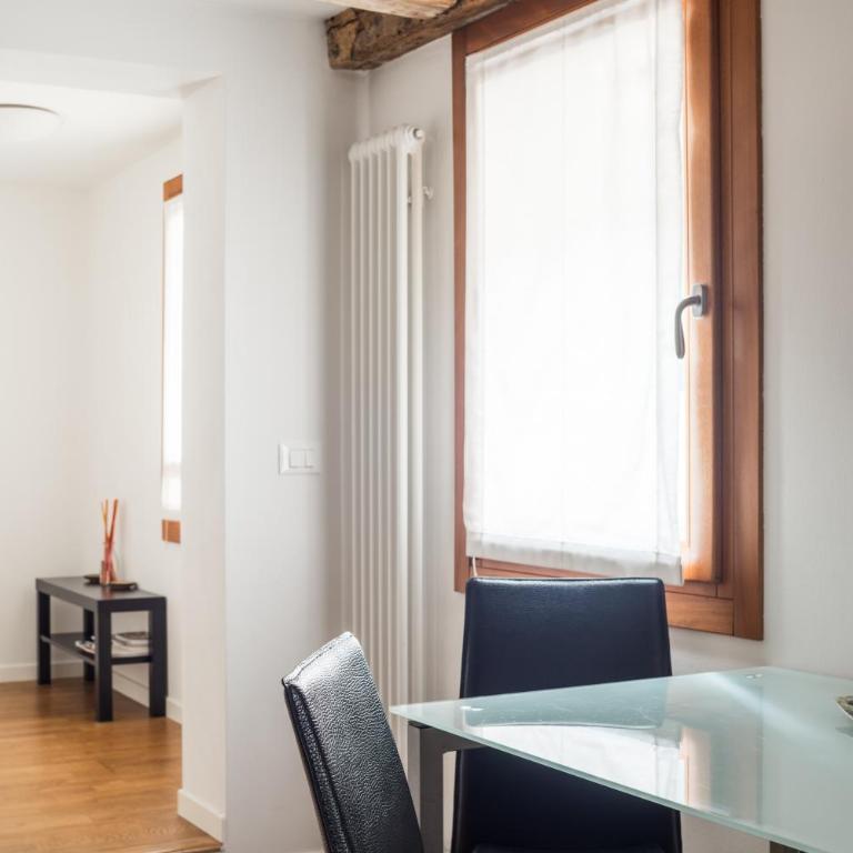 Goodwind Venice Apartments - Appartamento con 1 Camera da Letto - 6