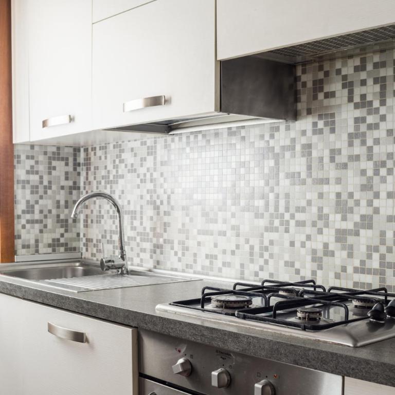 Goodwind Venice Apartments - Appartamento con 1 Camera da Letto - 7