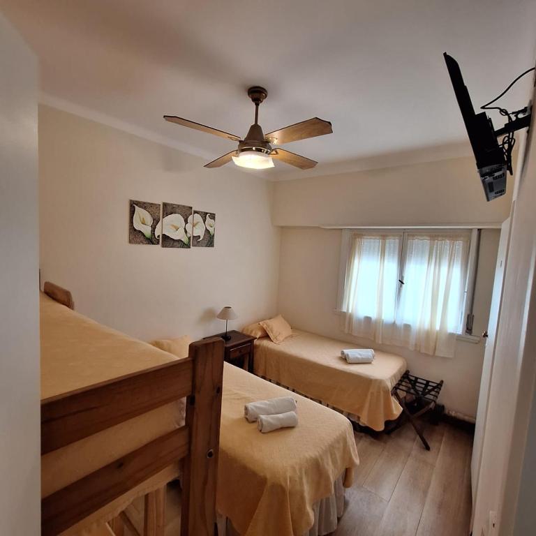 Hotel Turingia - Apartamento (5 adultos) - 7