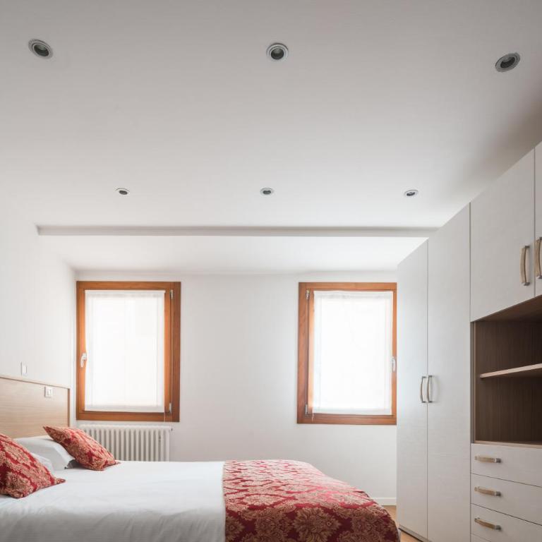 Goodwind Venice Apartments - Appartamento con 1 Camera da Letto - 9
