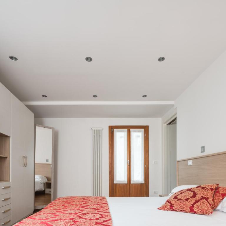 Goodwind Venice Apartments - Appartamento con 1 Camera da Letto - 10