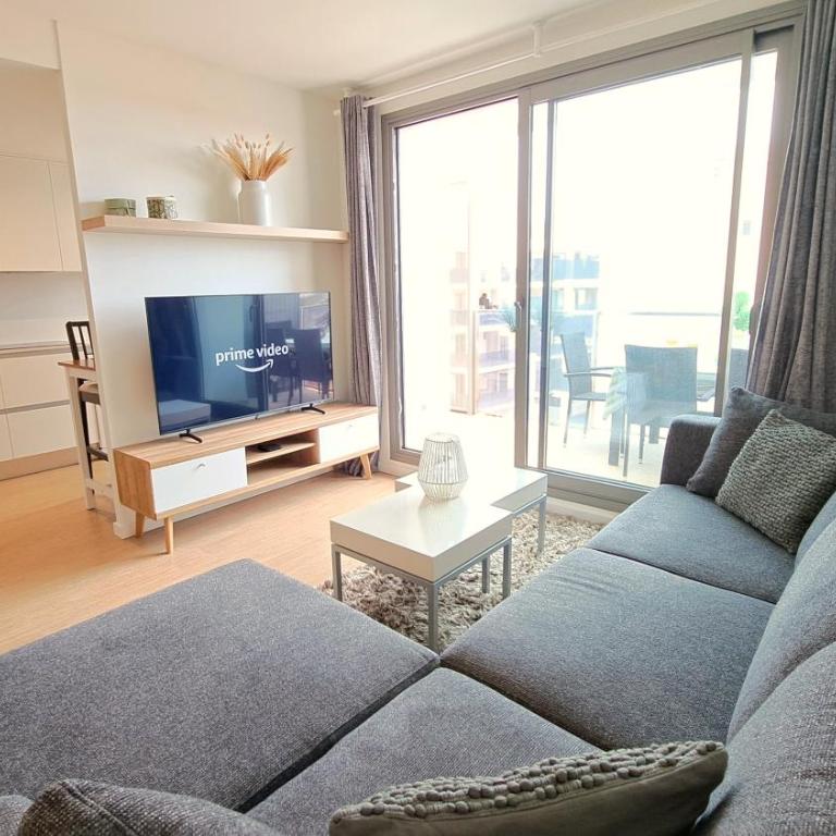 Marina Real 3 Denia casa DaLu - Apartamento de 3 dormitorios - 5