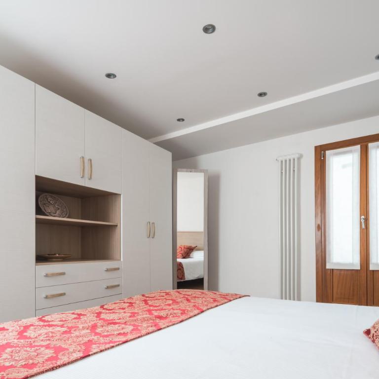 Goodwind Venice Apartments - Appartamento con 1 Camera da Letto - 11
