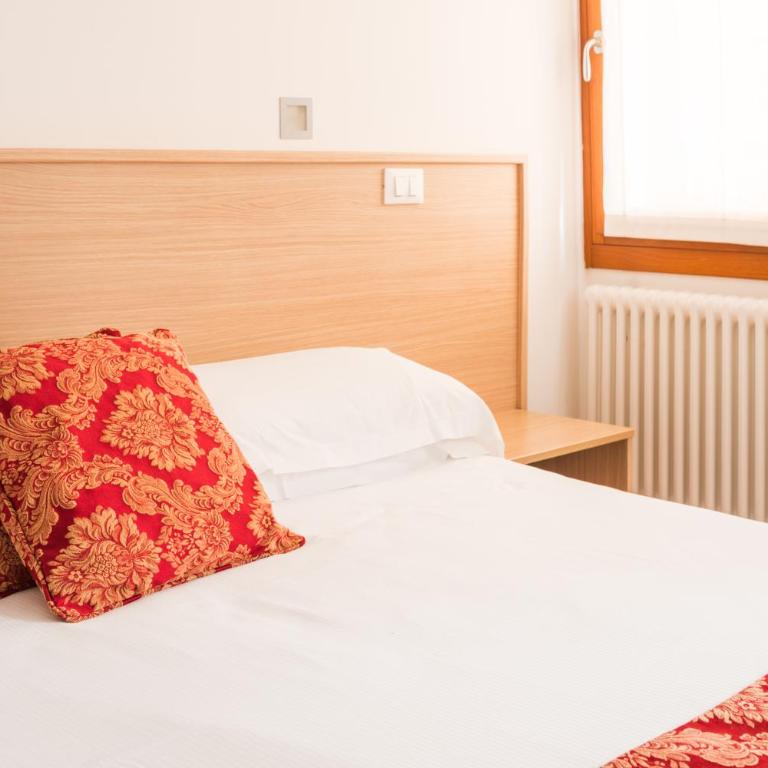 Goodwind Venice Apartments - Appartamento con 1 Camera da Letto - 12