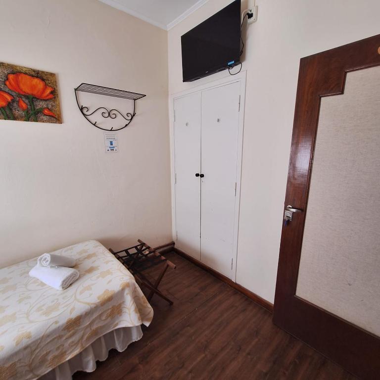 Hotel Turingia - Habitación Individual - 8