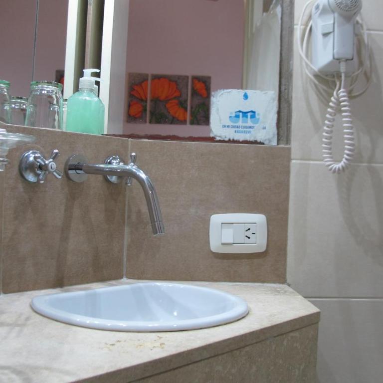 Hotel Turingia - Habitación Individual - 9