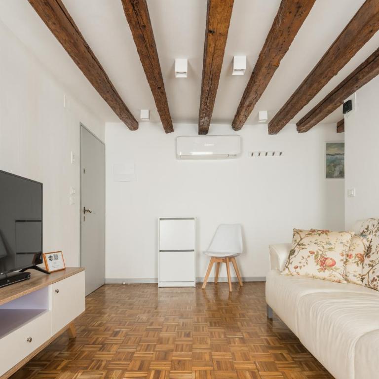 Goodwind Venice Apartments - Appartamento con 2 Camere da Letto - 2