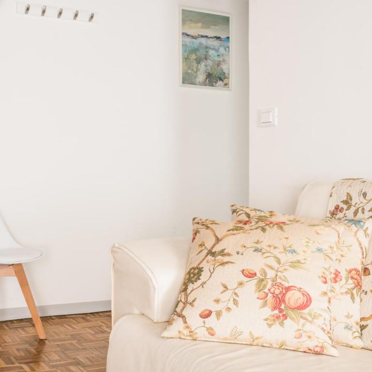 Goodwind Venice Apartments - Appartamento con 2 Camere da Letto - 5