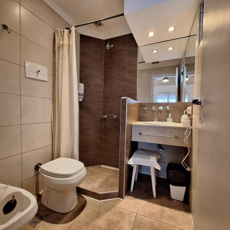 Hotel Turingia - Habitación Doble - 1 o 2 camas - 14