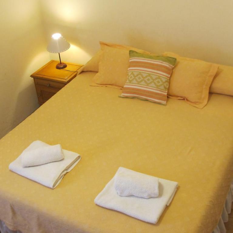 Hotel Turingia - Habitación Doble - 1 o 2 camas - 15