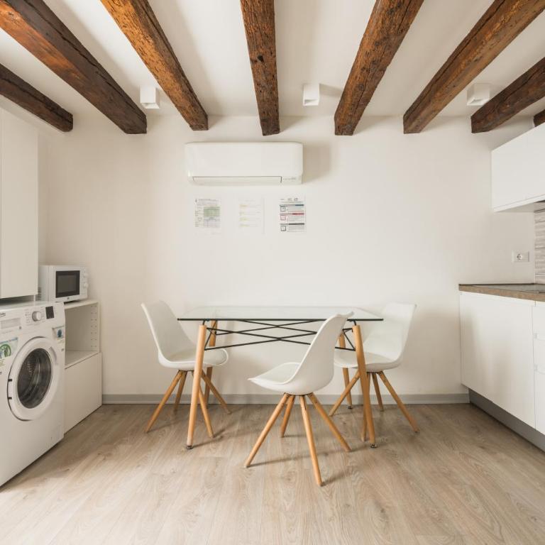 Goodwind Venice Apartments - Appartamento con 2 Camere da Letto - 7