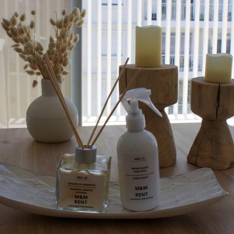 BOLI0804 Increíble Dúplex en San Telmo con balcón - Apartamento de 1 dormitorio - 4