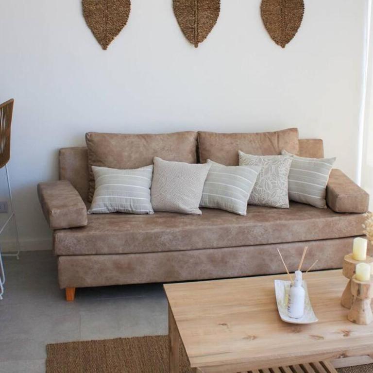 BOLI0804 Increíble Dúplex en San Telmo con balcón - Apartamento de 1 dormitorio - 5