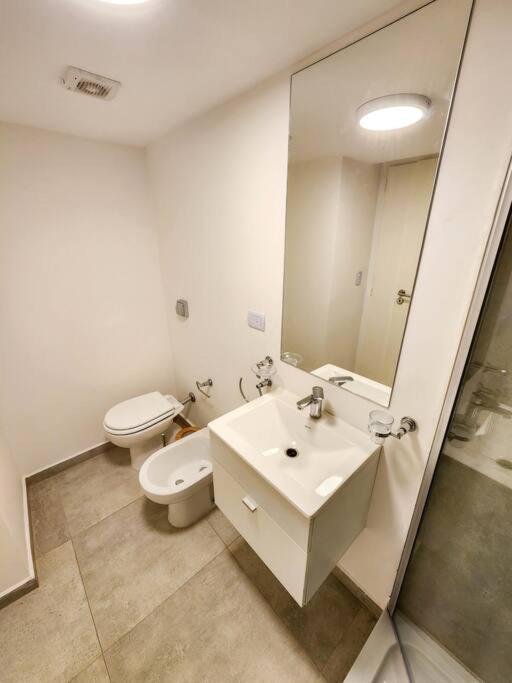 BOLI0804 Increíble Dúplex en San Telmo con balcón - Apartamento de 1 dormitorio - 25