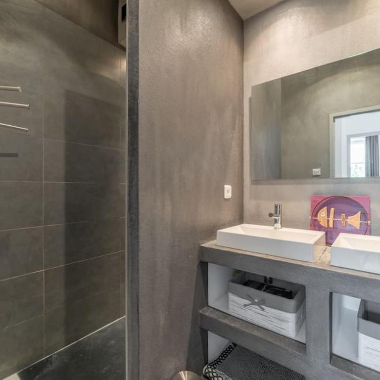 L'Olympe - triplex avec spa et rooftop Classé 4* - Appartement 3 Chambres - 24