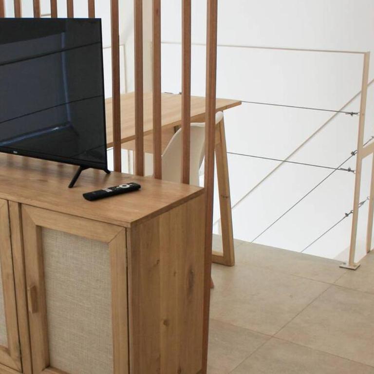 BOLI0804 Increíble Dúplex en San Telmo con balcón - Apartamento de 1 dormitorio - 20