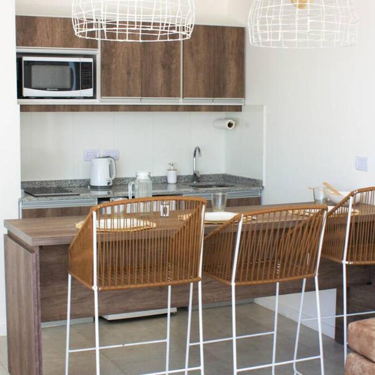 BOLI0804 Increíble Dúplex en San Telmo con balcón - Apartamento de 1 dormitorio - 10