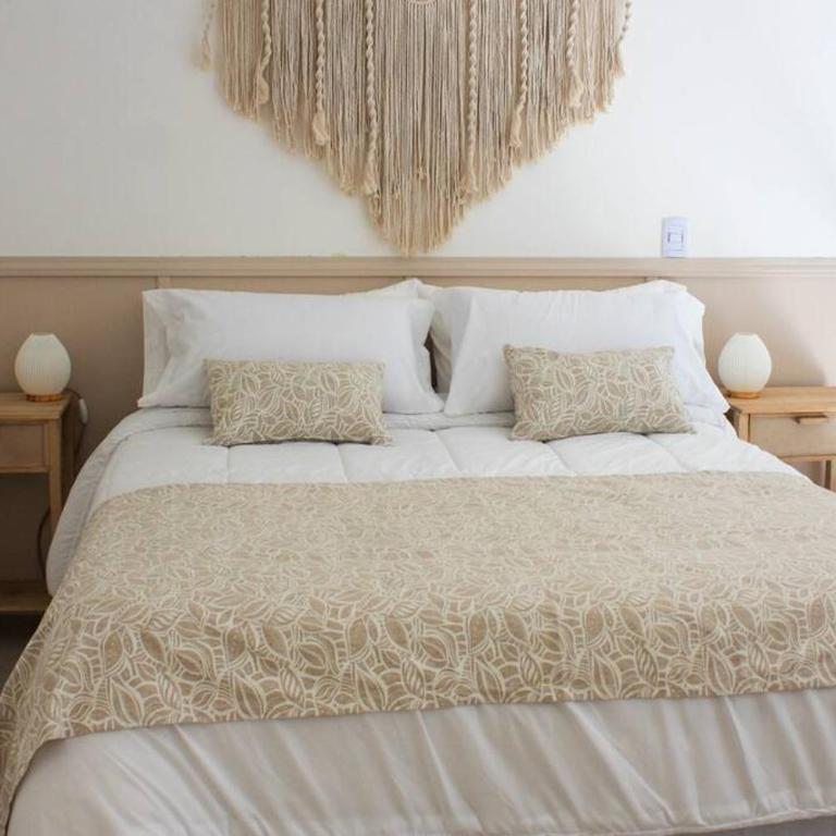 BOLI0804 Increíble Dúplex en San Telmo con balcón - Apartamento de 1 dormitorio - 17