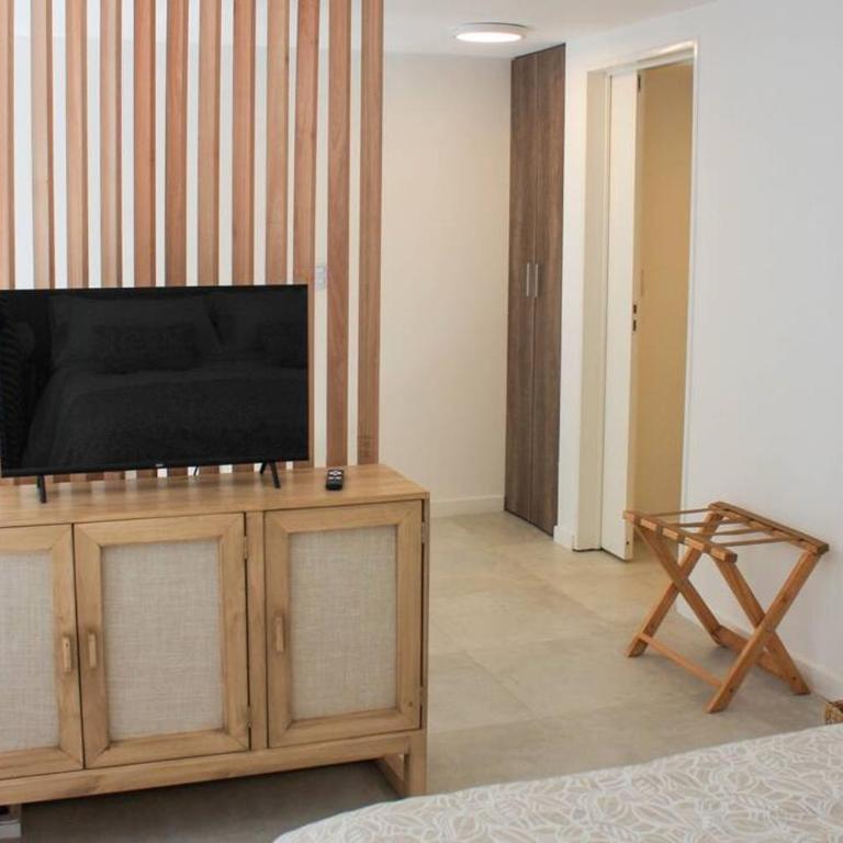 BOLI0804 Increíble Dúplex en San Telmo con balcón - Apartamento de 1 dormitorio - 23